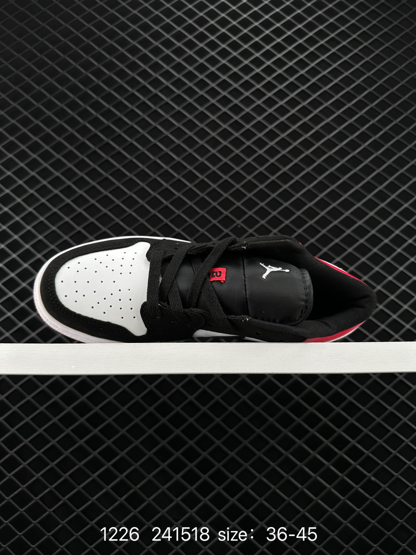 Air Jordan 1 Low AJ1